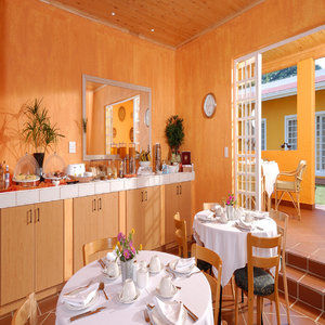 Casa Piccolo Hotel Windhoek Kültér fotó