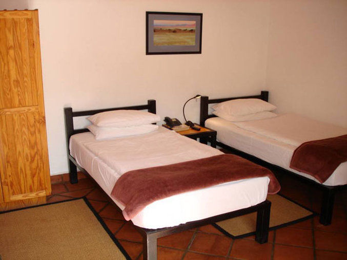 Casa Piccolo Hotel Windhoek Kültér fotó